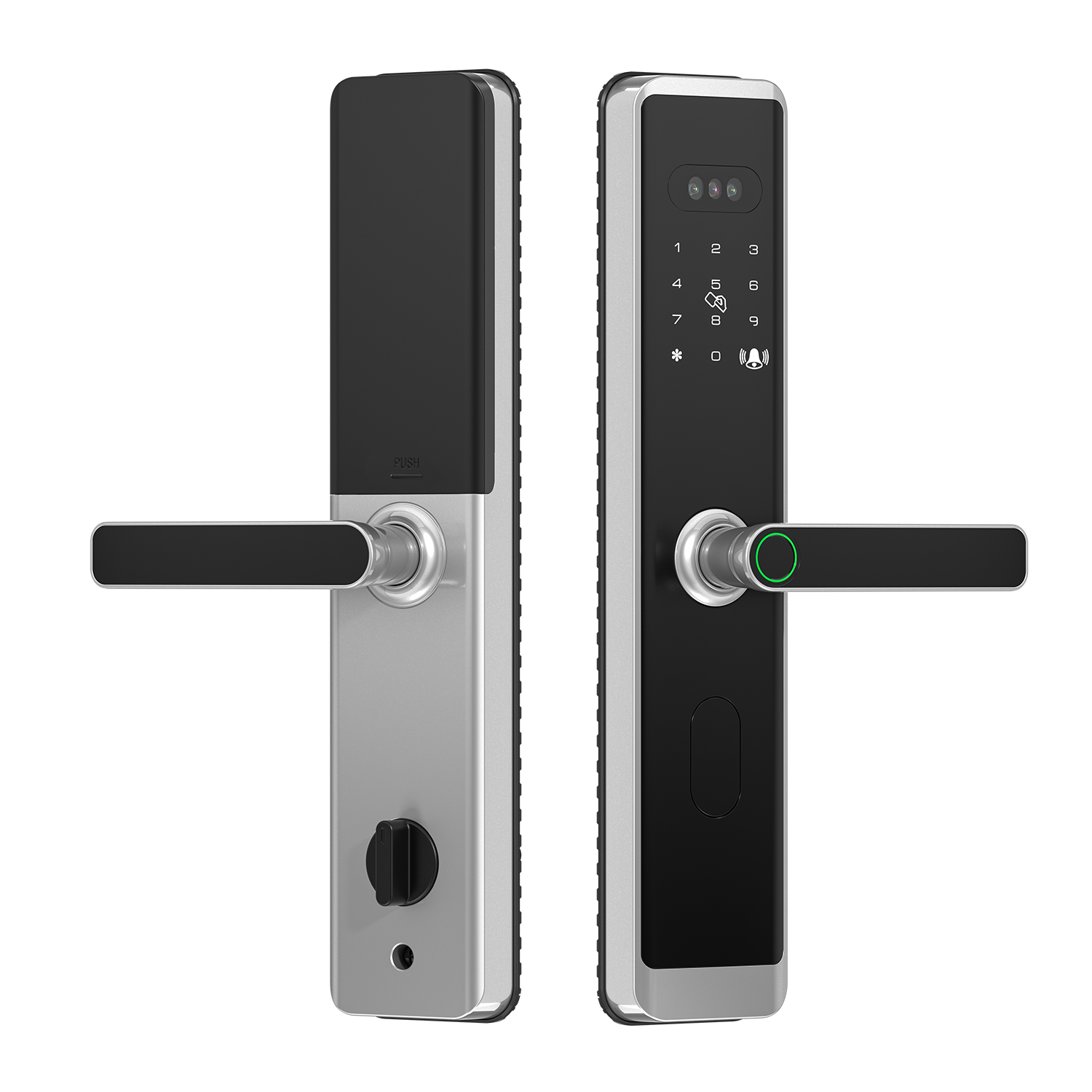 Smart 4K Home Assistant Automa – обзор и цена Electronics For Home