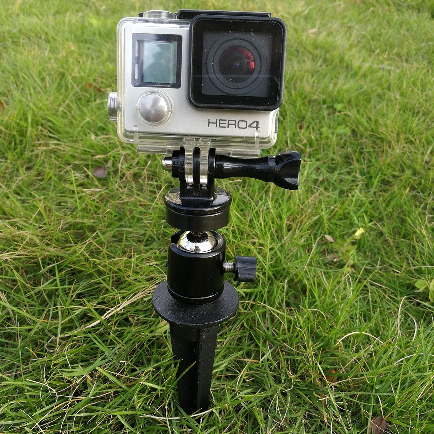 Aluminum Lightweight Camera Gr – обзор и цена Auto Tracking Tripod