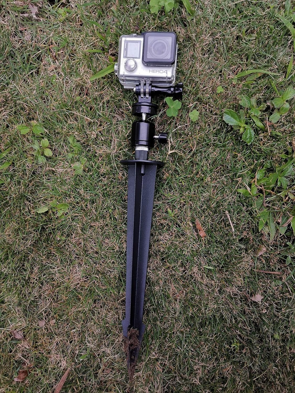 Aluminum Lightweight Camera Gr – обзор и цена Auto Tracking Tripod