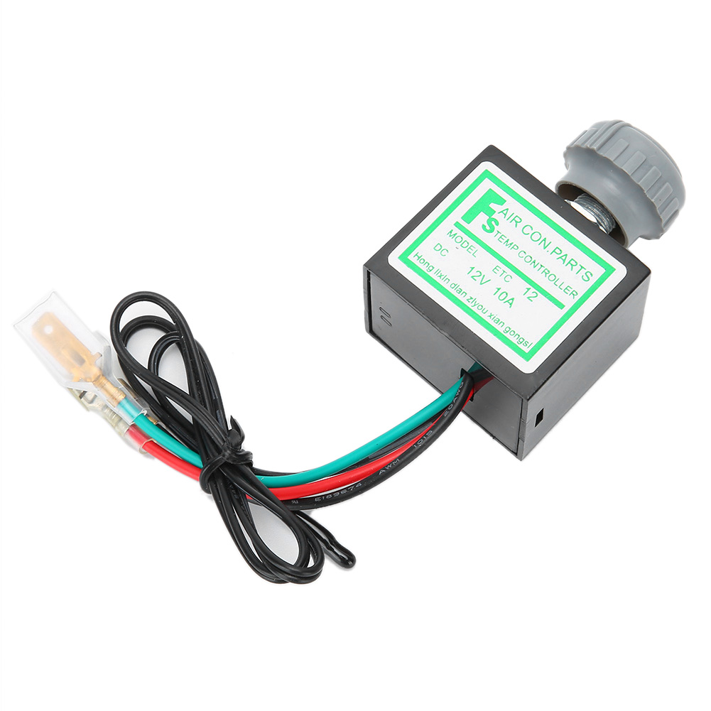 1Pcs 12V/24V Car Air Condition – обзор и цена Electronics Gadgets For Car