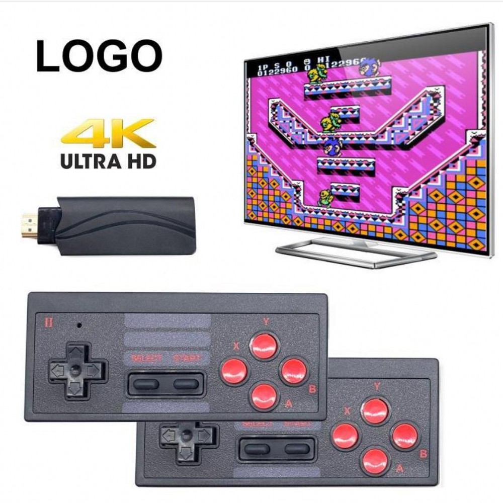 Y2 P 4K Games USB Wireless Con – обзор и цена Retro Game Controller Usb