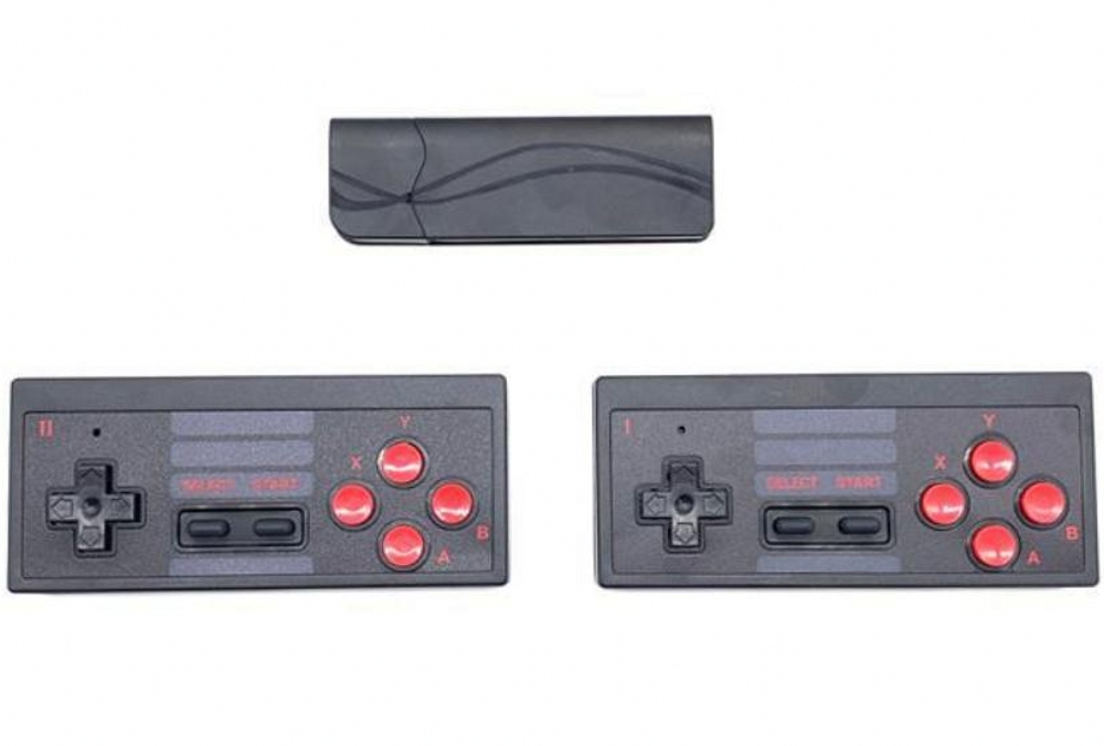 Y2 P 4K Games USB Wireless Con – обзор и цена Retro Game Controller Usb