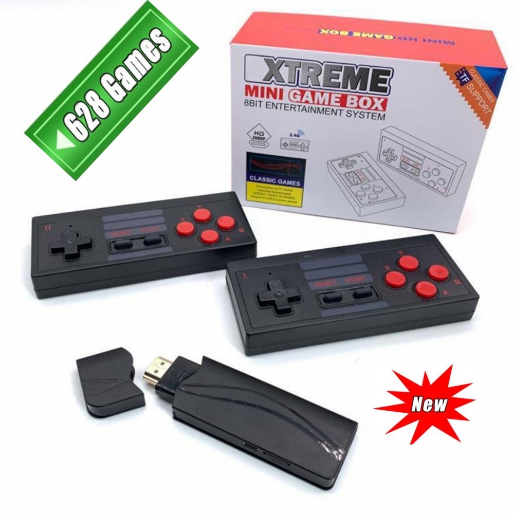Y2 P 4K Games USB Wireless Con – обзор и цена Retro Game Controller Usb