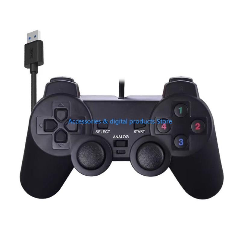77JD USB Retro Game Controller – обзор и цена Retro Game Controller Usb