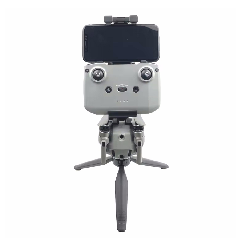 Handheld Tripod Mount RC-N1 Re – обзор и цена Auto Tracking Tripod