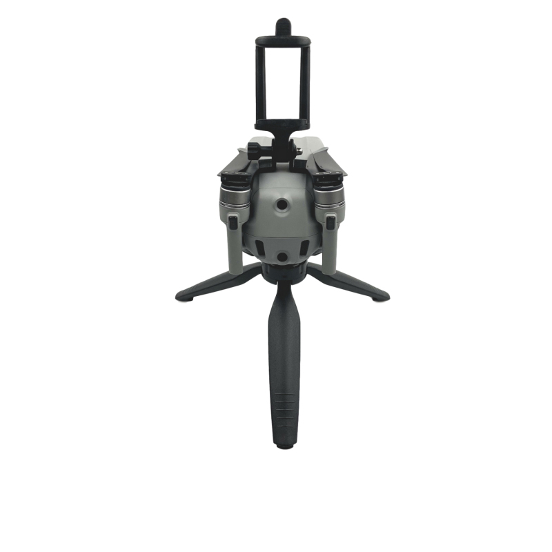 Handheld Tripod Mount RC-N1 Re – обзор и цена Auto Tracking Tripod