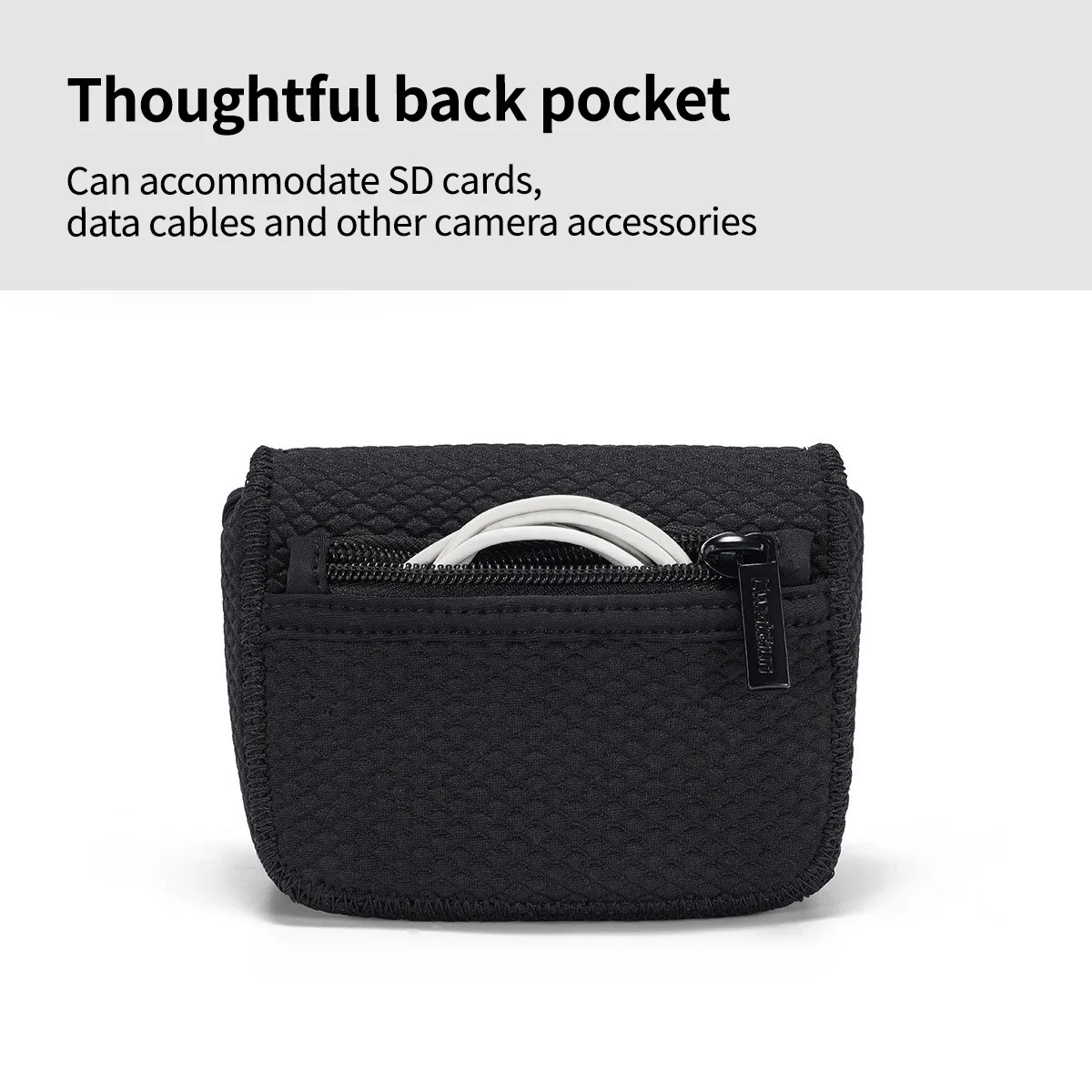 Small camera storage bag, smal – обзор и цена Compact Camera Mirrorless